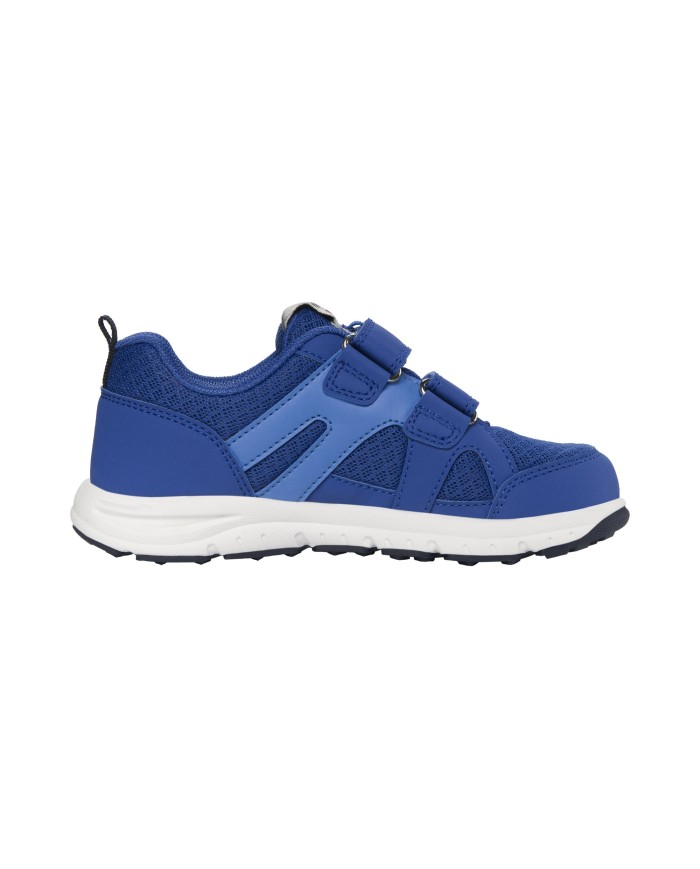 Bernumode | VIKING: Odda 2V-Vieglas bērnu kurpes 32,24 € Odda Low ir uzticama un pieejama vispārīga apavu izvēle, kas sniedz enerģiskiem bērniem pietiekamu gaisa cirkulāciju aktīvai vasaras spēlei. Izgatavota no izturīga sintētiska tekstila,  kurpes nodrošina lielu gaisa caurlaidību siltās dienās un spēj izturēt ikdienas lietošanu un bojājumus no ļoti aktīvām kājām. Ar diviem Velcro aizdariem Odda Low ir viegli uzvilkt un novilkt, un tā labi pielāgojas augošām kājām. EVA vidussole nodrošina labu amortizāciju, un gumijas zole labi pielīp pie lielākās daļas virsmu. Par patīkamu cenu ar Odda Low ir grūti kļūdīties. Kurpes var mazgāt 30 grādu temperatūrā. Neiesakām izmantot veļas mīkstinātāju.
 
Izmērs
Iekšzoles garums (cm)
23
14,5
24
15,2
25
15,9
26
16,6
27
17,3
28
18
29
18,7
30
19,4
31
20,2
32
21
33
21,7
34
22,4
35
23,1
 
 Bernumode | VIKING: Odda 2V-Vieglas bērnu kurpes 32,24 € Odda Low ir uzticama un pieejama vispārīga apavu izvēle, kas sniedz enerģiskiem bērniem pietiekamu gaisa cirkulāciju aktīvai vasaras spēlei. Izgatavota no izturīga sintētiska tekstila,  kurpes nodrošina lielu gaisa caurlaidību siltās dienās un spēj izturēt ikdienas lietošanu un bojājumus no ļoti aktīvām kājām. Ar diviem Velcro aizdariem Odda Low ir viegli uzvilkt un novilkt, un tā labi pielāgojas augošām kājām. EVA vidussole nodrošina labu amortizāciju, un gumijas zole labi pielīp pie lielākās daļas virsmu. Par patīkamu cenu ar Odda Low ir grūti kļūdīties. Kurpes var mazgāt 30 grādu temperatūrā. Neiesakām izmantot veļas mīkstinātāju.
 
Izmērs
Iekšzoles garums (cm)
23
14,5
24
15,2
25
15,9
26
16,6
27
17,3
28
18
29
18,7
30
19,4
31
20,2
32
21
33
21,7
34
22,4
35
23,1