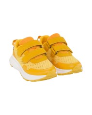Bernumode | VIKING: Aery Breeze 2V -Light mesh velcro sneaker €36.88 Constructed with a breathable mesh upper to circulate air while keeping sand out of the shoe, Aery Breeze is the perfect everyday light children's sneaker for the warm summer sun! These fun and active sneakers feature a lightweight EVA midsole and a grippy rubber outsole. Double Velcro closing straps and a stylish modern pull-on back strap create an easy-on, easy-off experience for young kids and parents from kindergarten to family excursions and everything in between. This product is machine Washable at 30 degrees. We do not recommend the use of fabric softeners with this product. This product is vegan.
 
Size
Innersole length (cm)
28
18,4
29
19,1
30
19,7
31
20,5
32
21,2
33
21,8
34
22,5
35
23,2
 Bernumode | VIKING: Aery Breeze 2V -Light mesh velcro sneaker €36.88 Constructed with a breathable mesh upper to circulate air while keeping sand out of the shoe, Aery Breeze is the perfect everyday light children's sneaker for the warm summer sun! These fun and active sneakers feature a lightweight EVA midsole and a grippy rubber outsole. Double Velcro closing straps and a stylish modern pull-on back strap create an easy-on, easy-off experience for young kids and parents from kindergarten to family excursions and everything in between. This product is machine Washable at 30 degrees. We do not recommend the use of fabric softeners with this product. This product is vegan.
 
Size
Innersole length (cm)
28
18,4
29
19,1
30
19,7
31
20,5
32
21,2
33
21,8
34
22,5
35
23,2
