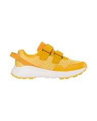 Bernumode | VIKING: Aery Breeze 2V -Light mesh velcro sneaker €36.88 Constructed with a breathable mesh upper to circulate air while keeping sand out of the shoe, Aery Breeze is the perfect everyday light children's sneaker for the warm summer sun! These fun and active sneakers feature a lightweight EVA midsole and a grippy rubber outsole. Double Velcro closing straps and a stylish modern pull-on back strap create an easy-on, easy-off experience for young kids and parents from kindergarten to family excursions and everything in between. This product is machine Washable at 30 degrees. We do not recommend the use of fabric softeners with this product. This product is vegan.
 
Size
Innersole length (cm)
28
18,4
29
19,1
30
19,7
31
20,5
32
21,2
33
21,8
34
22,5
35
23,2
 Bernumode | VIKING: Aery Breeze 2V -Light mesh velcro sneaker €36.88 Constructed with a breathable mesh upper to circulate air while keeping sand out of the shoe, Aery Breeze is the perfect everyday light children's sneaker for the warm summer sun! These fun and active sneakers feature a lightweight EVA midsole and a grippy rubber outsole. Double Velcro closing straps and a stylish modern pull-on back strap create an easy-on, easy-off experience for young kids and parents from kindergarten to family excursions and everything in between. This product is machine Washable at 30 degrees. We do not recommend the use of fabric softeners with this product. This product is vegan.
 
Size
Innersole length (cm)
28
18,4
29
19,1
30
19,7
31
20,5
32
21,2
33
21,8
34
22,5
35
23,2