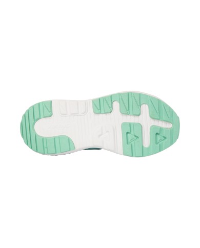 Viking: Aery Breeze 2V-Лёгкие кроссовки из сетчатого материала, на липучках Viking: Aery Breeze 2V-Лёгкие кроссовки из сетчатого материала, на липучках