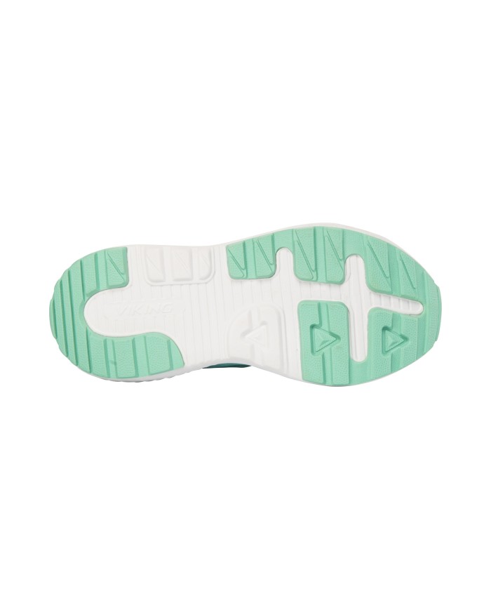 Bernumode | VIKING: Aery Breeze 2V -Light mesh velcro sneaker €36.88 Constructed with a breathable mesh upper to circulate air while keeping sand out of the shoe, Aery Breeze is the perfect everyday light children's sneaker for the warm summer sun! These fun and active sneakers feature a lightweight EVA midsole and a grippy rubber outsole. Double Velcro closing straps and a stylish modern pull-on back strap create an easy-on, easy-off experience for young kids and parents from kindergarten to family excursions and everything in between. This product is machine Washable at 30 degrees. We do not recommend the use of fabric softeners with this product. This product is vegan.
 
Size
Innersole length (cm)
28
18,4
29
19,1
30
19,7
31
20,5
32
21,2
33
21,8
34
22,5
35
23,2
 Bernumode | VIKING: Aery Breeze 2V -Light mesh velcro sneaker €36.88 Constructed with a breathable mesh upper to circulate air while keeping sand out of the shoe, Aery Breeze is the perfect everyday light children's sneaker for the warm summer sun! These fun and active sneakers feature a lightweight EVA midsole and a grippy rubber outsole. Double Velcro closing straps and a stylish modern pull-on back strap create an easy-on, easy-off experience for young kids and parents from kindergarten to family excursions and everything in between. This product is machine Washable at 30 degrees. We do not recommend the use of fabric softeners with this product. This product is vegan.
 
Size
Innersole length (cm)
28
18,4
29
19,1
30
19,7
31
20,5
32
21,2
33
21,8
34
22,5
35
23,2
