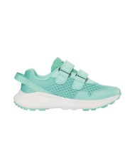 Bernumode | VIKING: Aery Breeze 2V -Light mesh velcro sneaker €36.88 Constructed with a breathable mesh upper to circulate air while keeping sand out of the shoe, Aery Breeze is the perfect everyday light children's sneaker for the warm summer sun! These fun and active sneakers feature a lightweight EVA midsole and a grippy rubber outsole. Double Velcro closing straps and a stylish modern pull-on back strap create an easy-on, easy-off experience for young kids and parents from kindergarten to family excursions and everything in between. This product is machine Washable at 30 degrees. We do not recommend the use of fabric softeners with this product. This product is vegan.
 
Size
Innersole length (cm)
28
18,4
29
19,1
30
19,7
31
20,5
32
21,2
33
21,8
34
22,5
35
23,2
 Bernumode | VIKING: Aery Breeze 2V -Light mesh velcro sneaker €36.88 Constructed with a breathable mesh upper to circulate air while keeping sand out of the shoe, Aery Breeze is the perfect everyday light children's sneaker for the warm summer sun! These fun and active sneakers feature a lightweight EVA midsole and a grippy rubber outsole. Double Velcro closing straps and a stylish modern pull-on back strap create an easy-on, easy-off experience for young kids and parents from kindergarten to family excursions and everything in between. This product is machine Washable at 30 degrees. We do not recommend the use of fabric softeners with this product. This product is vegan.
 
Size
Innersole length (cm)
28
18,4
29
19,1
30
19,7
31
20,5
32
21,2
33
21,8
34
22,5
35
23,2