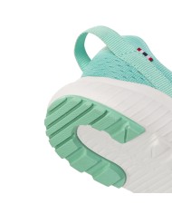 Bernumode | VIKING: Aery Breeze 2V -Light mesh velcro sneaker €36.88 Constructed with a breathable mesh upper to circulate air while keeping sand out of the shoe, Aery Breeze is the perfect everyday light children's sneaker for the warm summer sun! These fun and active sneakers feature a lightweight EVA midsole and a grippy rubber outsole. Double Velcro closing straps and a stylish modern pull-on back strap create an easy-on, easy-off experience for young kids and parents from kindergarten to family excursions and everything in between. This product is machine Washable at 30 degrees. We do not recommend the use of fabric softeners with this product. This product is vegan.
 
Size
Innersole length (cm)
28
18,4
29
19,1
30
19,7
31
20,5
32
21,2
33
21,8
34
22,5
35
23,2
 Bernumode | VIKING: Aery Breeze 2V -Light mesh velcro sneaker €36.88 Constructed with a breathable mesh upper to circulate air while keeping sand out of the shoe, Aery Breeze is the perfect everyday light children's sneaker for the warm summer sun! These fun and active sneakers feature a lightweight EVA midsole and a grippy rubber outsole. Double Velcro closing straps and a stylish modern pull-on back strap create an easy-on, easy-off experience for young kids and parents from kindergarten to family excursions and everything in between. This product is machine Washable at 30 degrees. We do not recommend the use of fabric softeners with this product. This product is vegan.
 
Size
Innersole length (cm)
28
18,4
29
19,1
30
19,7
31
20,5
32
21,2
33
21,8
34
22,5
35
23,2