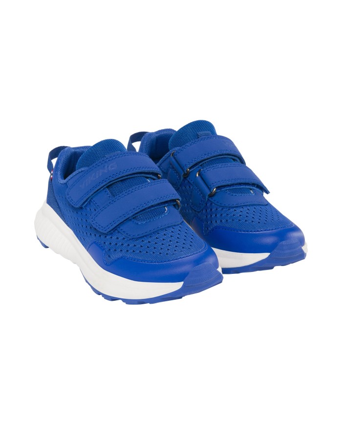 Bernumode | VIKING: Aery Breeze 2V-Vieglas sporta kurpes ar velcro 36,88 € Odda Low ir uzticama un pieejama vispārīga apavu izvēle, kas sniedz enerģiskiem bērniem pietiekamu gaisa cirkulāciju aktīvai vasaras spēlei. Izgatavota no izturīga sintētiska tekstila,  kurpes nodrošina lielu gaisa caurlaidību siltās dienās un spēj izturēt ikdienas lietošanu un bojājumus no ļoti aktīvām kājām. Ar diviem Velcro aizdariem Odda Low ir viegli uzvilkt un novilkt, un tā labi pielāgojas augošām kājām. EVA vidussole nodrošina labu amortizāciju, un gumijas zole labi pielīp pie lielākās daļas virsmu. Par patīkamu cenu ar Odda Low ir grūti kļūdīties. Kurpes var mazgāt 30 grādu temperatūrā. Neiesakām izmantot veļas mīkstinātāju.


 


Izmērs
Iekšzoles garums (cm)


28
18,4


29
19,1


30
19,7


31
20,5


32
21,2


33
21,8


34
22,5


35
23,2






 


