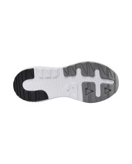 Bernumode | VIKING: Aero SL -  sportiski, viegli bērnu apavi 30,37 € Sportisks, viegls un radīts ātrumam – Aero SL ir apavi, kas nekavēs tevi. Ātrie šņores un vilkšanas cilpa uz papēža padara to uzvilkšanu un novilkšanu vienkāršu, kā arī ļauj ātri atrast ideālu pielāgojumu atkarībā no aktivitātes. Lai nodrošinātu maksimālu svaiga gaisa cirkulāciju kājām siltākos laika apstākļos vai fiziskas slodzes laikā, ļoti elpojošs sieta materiāls apvienojas ar sānu atverēm, lai piegādātu gaisu no augšas, kamēr perforēta noņemama gaisa plūsmas iekšzole palīdz gaisa kustībai zem pēdas zolītes. Lai mazinātu triecienu, staigājot un lēkājot uz cietām virsmām, bieza EVA vidussole nodrošina lielisku amortizāciju un palīdz saglabāt apavu ļoti vieglus. Zemāk gumijas zole nodrošina izcilu saķeri, nodrošinot nepieciešamo vilci augstas intensitātes aktivitātēs un uz jebkādiem apstākļiem.





 


