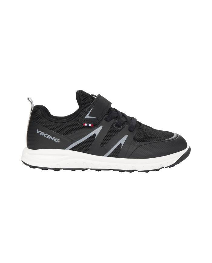 Bernumode | VIKING: Dal 1V - Odda 2V-Vieglas bērnu kurpes 33,65 € Izgatavots ultralieks un izturīgs, sportiskais Dal ir radīts, lai izceltos aktīvajam bērnudārza bērnam. Lai nodrošinātu vieglu piekļuvi un regulēšanu kustībā, kurpes piedāvā vilkšanas cilpu, kas apvienota ar vienu velcro aizdari un elastīgām šņorēm. Iekšpusē perforēta Airflow iekšzole palīdz saglabāt kājas svaigas intensīvas spēlēšanas laikā. Lai amortizētu katru soli un lēcienu, kurpe ir aprīkota ar vieglu EVA vidussole, kamēr dabīgās gumijas zole nodrošina lielisku saķeri uz visām virsmām.
 
Izmērs
Iekšzoles garums (cm)
26
16,6
27
17,3
28
18
29
18,7
30
19,4
31
20,2
32
21
33
21,7
34
22,4
35
23,1
 
 Bernumode | VIKING: Dal 1V - Odda 2V-Vieglas bērnu kurpes 33,65 € Izgatavots ultralieks un izturīgs, sportiskais Dal ir radīts, lai izceltos aktīvajam bērnudārza bērnam. Lai nodrošinātu vieglu piekļuvi un regulēšanu kustībā, kurpes piedāvā vilkšanas cilpu, kas apvienota ar vienu velcro aizdari un elastīgām šņorēm. Iekšpusē perforēta Airflow iekšzole palīdz saglabāt kājas svaigas intensīvas spēlēšanas laikā. Lai amortizētu katru soli un lēcienu, kurpe ir aprīkota ar vieglu EVA vidussole, kamēr dabīgās gumijas zole nodrošina lielisku saķeri uz visām virsmām.
 
Izmērs
Iekšzoles garums (cm)
26
16,6
27
17,3
28
18
29
18,7
30
19,4
31
20,2
32
21
33
21,7
34
22,4
35
23,1