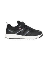 Bernumode | VIKING: Dal 1V - Odda 2V-Vieglas bērnu kurpes 33,65 € Izgatavots ultralieks un izturīgs, sportiskais Dal ir radīts, lai izceltos aktīvajam bērnudārza bērnam. Lai nodrošinātu vieglu piekļuvi un regulēšanu kustībā, kurpes piedāvā vilkšanas cilpu, kas apvienota ar vienu velcro aizdari un elastīgām šņorēm. Iekšpusē perforēta Airflow iekšzole palīdz saglabāt kājas svaigas intensīvas spēlēšanas laikā. Lai amortizētu katru soli un lēcienu, kurpe ir aprīkota ar vieglu EVA vidussole, kamēr dabīgās gumijas zole nodrošina lielisku saķeri uz visām virsmām.
 
Izmērs
Iekšzoles garums (cm)
26
16,6
27
17,3
28
18
29
18,7
30
19,4
31
20,2
32
21
33
21,7
34
22,4
35
23,1
 
 Bernumode | VIKING: Dal 1V - Odda 2V-Vieglas bērnu kurpes 33,65 € Izgatavots ultralieks un izturīgs, sportiskais Dal ir radīts, lai izceltos aktīvajam bērnudārza bērnam. Lai nodrošinātu vieglu piekļuvi un regulēšanu kustībā, kurpes piedāvā vilkšanas cilpu, kas apvienota ar vienu velcro aizdari un elastīgām šņorēm. Iekšpusē perforēta Airflow iekšzole palīdz saglabāt kājas svaigas intensīvas spēlēšanas laikā. Lai amortizētu katru soli un lēcienu, kurpe ir aprīkota ar vieglu EVA vidussole, kamēr dabīgās gumijas zole nodrošina lielisku saķeri uz visām virsmām.
 
Izmērs
Iekšzoles garums (cm)
26
16,6
27
17,3
28
18
29
18,7
30
19,4
31
20,2
32
21
33
21,7
34
22,4
35
23,1