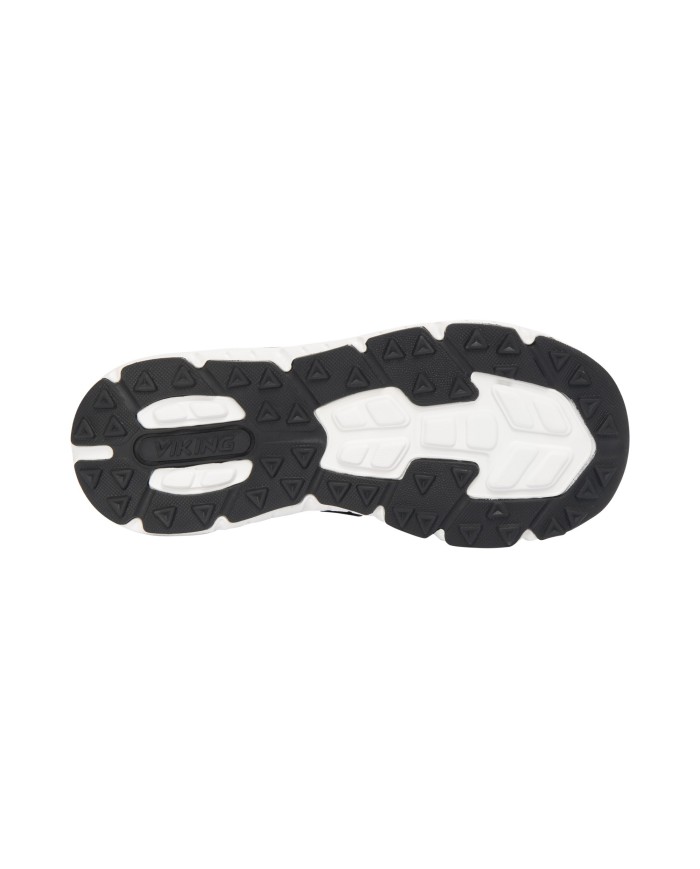 Bernumode | VIKING: Dal 1V - Odda 2V-Vieglas bērnu kurpes 33,65 € Izgatavots ultralieks un izturīgs, sportiskais Dal ir radīts, lai izceltos aktīvajam bērnudārza bērnam. Lai nodrošinātu vieglu piekļuvi un regulēšanu kustībā, kurpes piedāvā vilkšanas cilpu, kas apvienota ar vienu velcro aizdari un elastīgām šņorēm. Iekšpusē perforēta Airflow iekšzole palīdz saglabāt kājas svaigas intensīvas spēlēšanas laikā. Lai amortizētu katru soli un lēcienu, kurpe ir aprīkota ar vieglu EVA vidussole, kamēr dabīgās gumijas zole nodrošina lielisku saķeri uz visām virsmām.
 
Izmērs
Iekšzoles garums (cm)
26
16,6
27
17,3
28
18
29
18,7
30
19,4
31
20,2
32
21
33
21,7
34
22,4
35
23,1
 
 Bernumode | VIKING: Dal 1V - Odda 2V-Vieglas bērnu kurpes 33,65 € Izgatavots ultralieks un izturīgs, sportiskais Dal ir radīts, lai izceltos aktīvajam bērnudārza bērnam. Lai nodrošinātu vieglu piekļuvi un regulēšanu kustībā, kurpes piedāvā vilkšanas cilpu, kas apvienota ar vienu velcro aizdari un elastīgām šņorēm. Iekšpusē perforēta Airflow iekšzole palīdz saglabāt kājas svaigas intensīvas spēlēšanas laikā. Lai amortizētu katru soli un lēcienu, kurpe ir aprīkota ar vieglu EVA vidussole, kamēr dabīgās gumijas zole nodrošina lielisku saķeri uz visām virsmām.
 
Izmērs
Iekšzoles garums (cm)
26
16,6
27
17,3
28
18
29
18,7
30
19,4
31
20,2
32
21
33
21,7
34
22,4
35
23,1