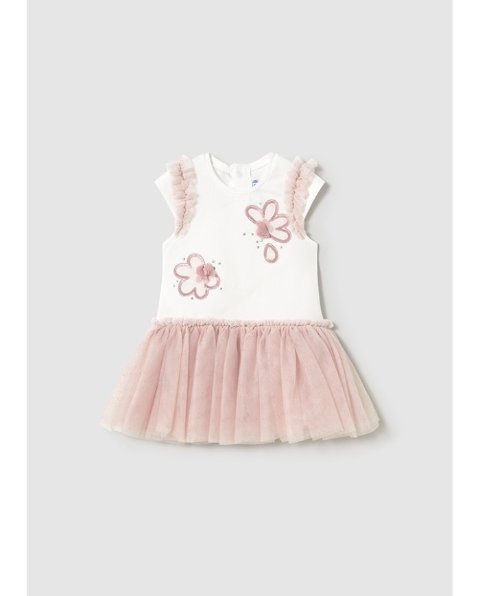 Bernumode | Mayoral: Tutu dress €15.12  Bernumode | Mayoral: Tutu dress €15.12