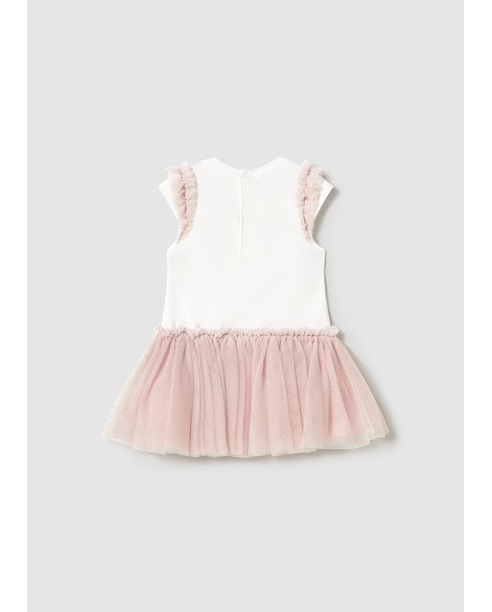 Bernumode | Mayoral: Tutu dress €15.12  Bernumode | Mayoral: Tutu dress €15.12