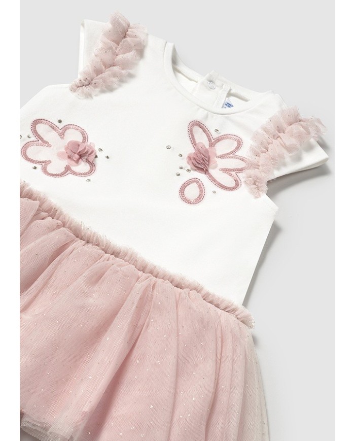 Bernumode | Mayoral: Tutu dress €15.12  Bernumode | Mayoral: Tutu dress €15.12