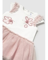 Bernumode | Mayoral: Tutu dress €15.12  Bernumode | Mayoral: Tutu dress €15.12