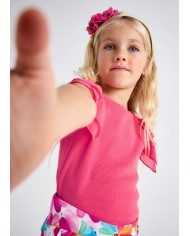 Bernumode | Mayoral: S/s shirt for girl €9.67 
