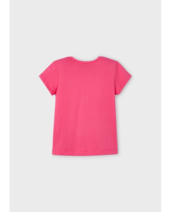 Bernumode | Mayoral: Meiteņu T-krekls ar īsām piedurknēm 6,94 € 