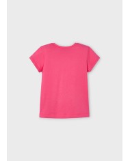 Bernumode | Mayoral: Meiteņu T-krekls ar īsām piedurknēm 6,94 € 