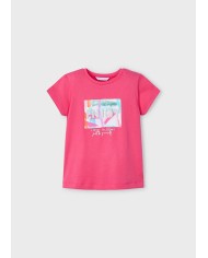 Bernumode | Mayoral: S/s t-shirt for girl €6.94 
