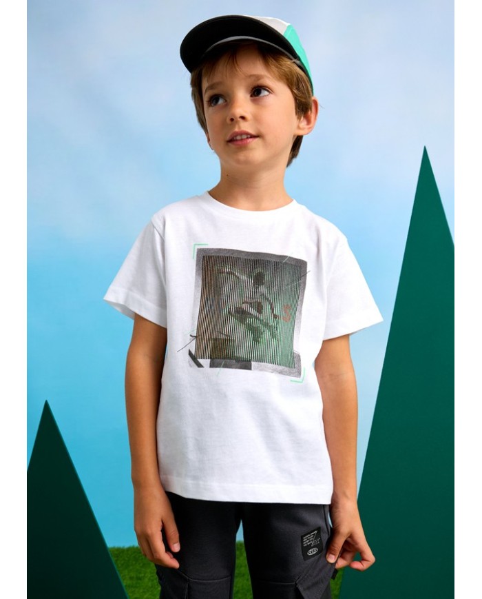 Bernumode | Mayoral: S/s t-shirt for boy €8.68  Bernumode | Mayoral: S/s t-shirt for boy €8.68