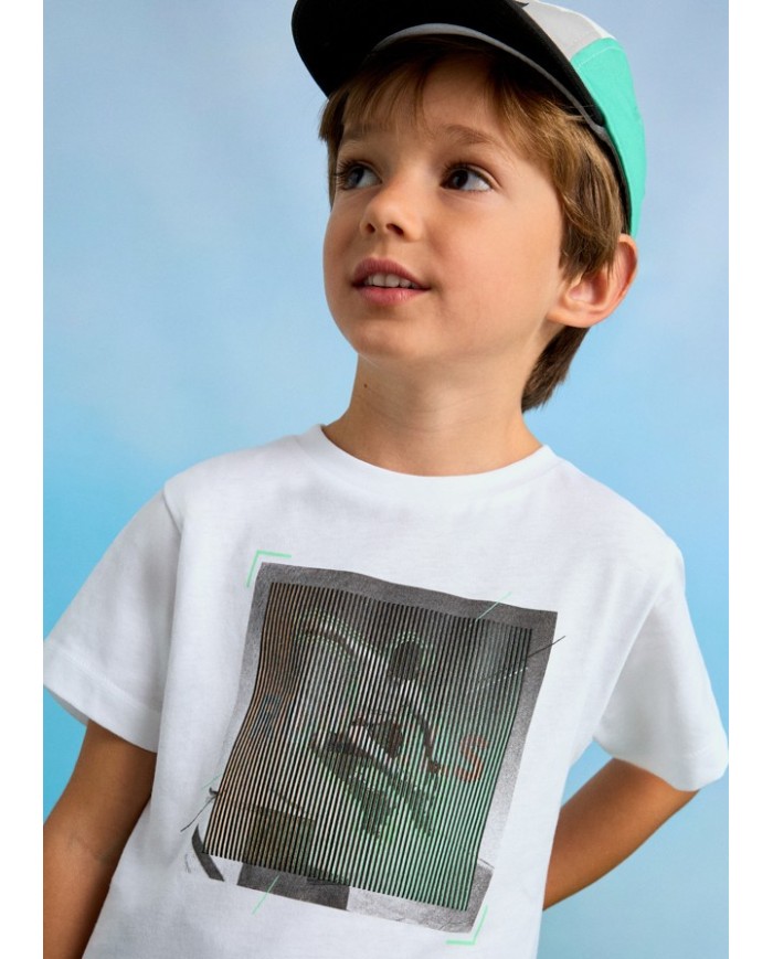 Bernumode | Mayoral: S/s t-shirt for boy €8.68  Bernumode | Mayoral: S/s t-shirt for boy €8.68