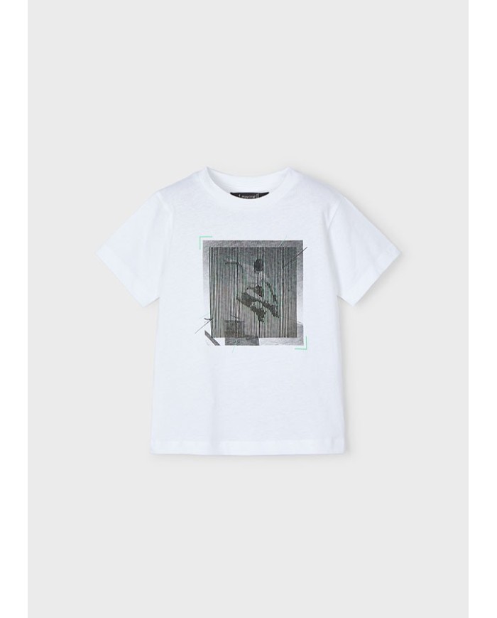 Bernumode | Mayoral: S/s t-shirt for boy €8.68  Bernumode | Mayoral: S/s t-shirt for boy €8.68