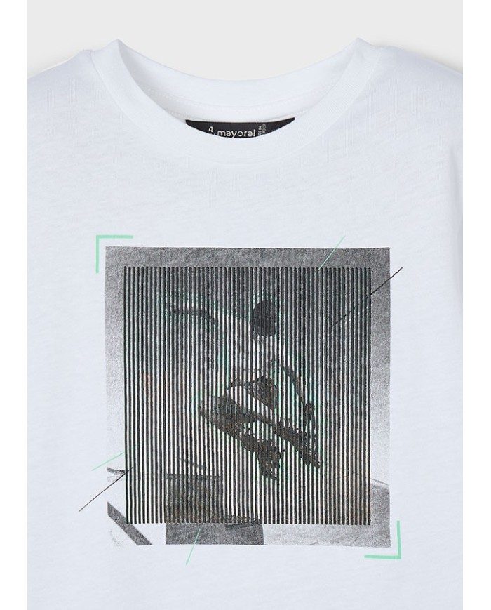 Bernumode | Mayoral: S/s t-shirt for boy €8.68  Bernumode | Mayoral: S/s t-shirt for boy €8.68