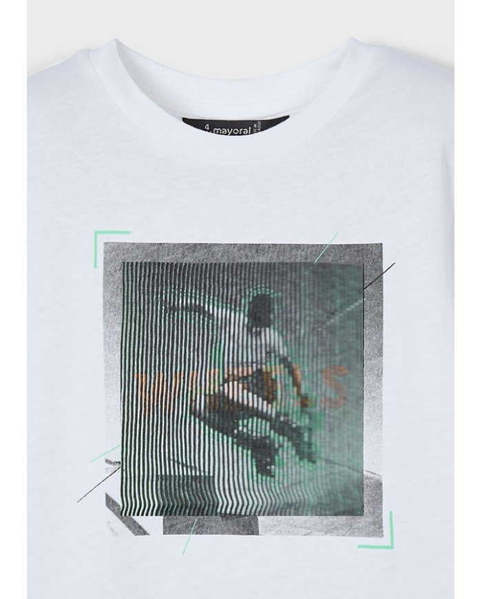 Bernumode | Mayoral: S/s t-shirt for boy €8.68  Bernumode | Mayoral: S/s t-shirt for boy €8.68