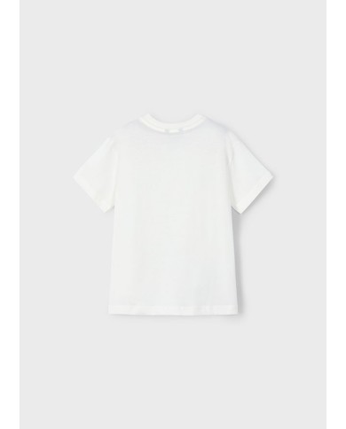 Bernumode | Mayoral: Футболка с коротким рукавом на девочку 9,67 € 
 Bernumode | Mayoral: Футболка с коротким рукавом на девочку 9,67 €