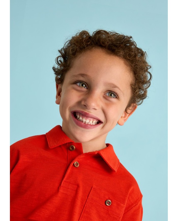 Bernumode | Mayoral: S/s polo for boy €10.86  Bernumode | Mayoral: S/s polo for boy €10.86
