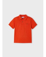 Bernumode | Mayoral: Zēnu polo krekls ar īsām piedurknēm 10,86 €  Bernumode | Mayoral: Zēnu polo krekls ar īsām piedurknēm 10,86 €