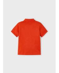 Bernumode | Mayoral: Zēnu polo krekls ar īsām piedurknēm 10,86 €  Bernumode | Mayoral: Zēnu polo krekls ar īsām piedurknēm 10,86 €