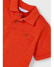 Bernumode | Mayoral: Zēnu polo krekls ar īsām piedurknēm 10,86 €  Bernumode | Mayoral: Zēnu polo krekls ar īsām piedurknēm 10,86 €