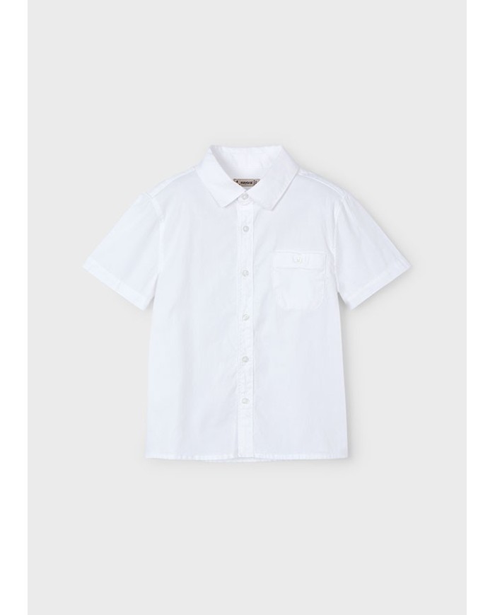 Bernumode | Mayoral: Рубашка с коротким рукавом на мальчика 12,35 € 
