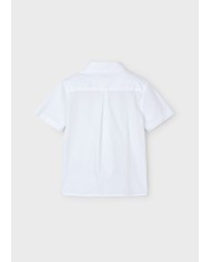 Bernumode | Mayoral: Рубашка с коротким рукавом на мальчика 12,35 € 
