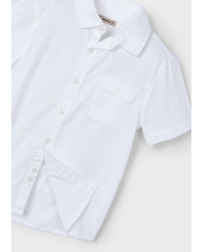 Bernumode | Mayoral: Рубашка с коротким рукавом на мальчика 12,35 € 

