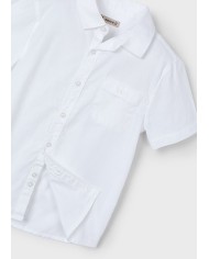 Bernumode | Mayoral: S/s buttondown shirt €12.35 