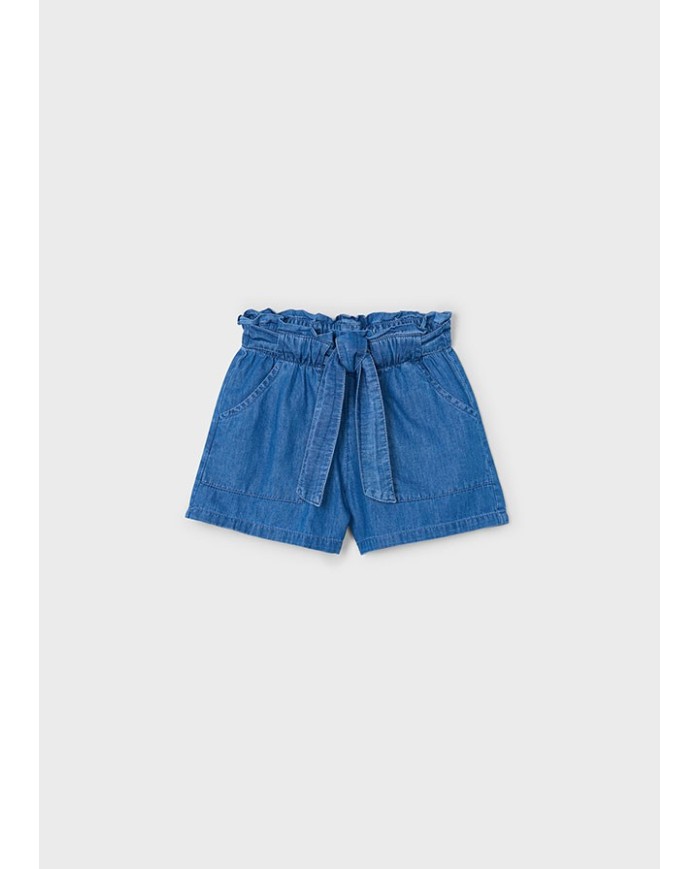 Bernumode | Mayoral: Meiteņu šorti 12,35 € 