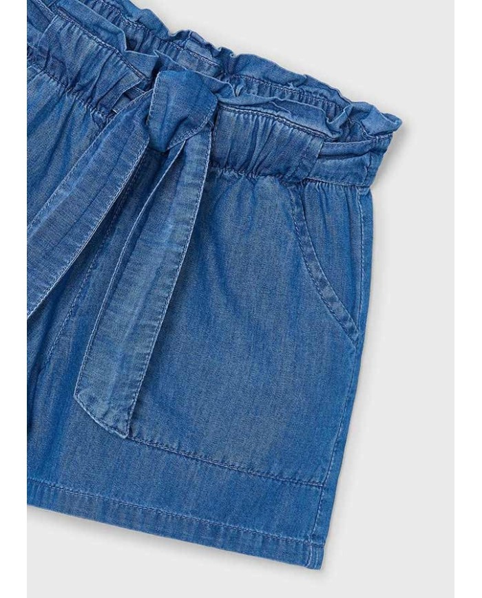 Bernumode | Mayoral: Meiteņu šorti 12,35 € 