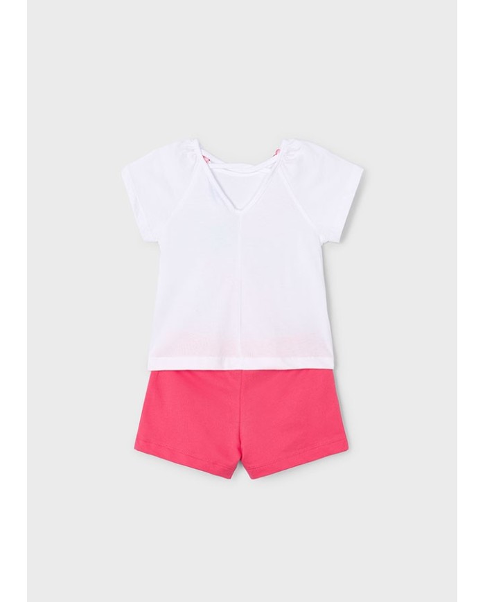 Bernumode | Mayoral: Shorts set for girl €14.13 
