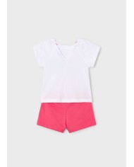 Bernumode | Mayoral: Shorts set for girl €14.13 
