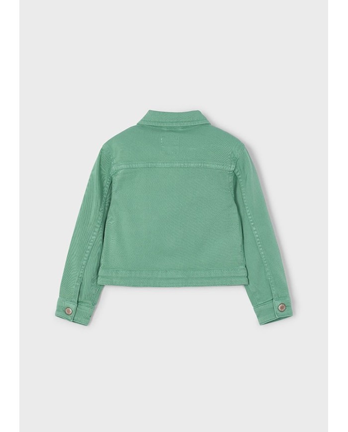 Bernumode | Mayoral: Twill jacket for girl €17.80  Bernumode | Mayoral: Twill jacket for girl €17.80
