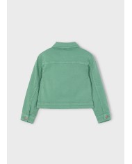 Bernumode | Mayoral: Sarža jaka meitenei 17,80 €  Bernumode | Mayoral: Sarža jaka meitenei 17,80 €