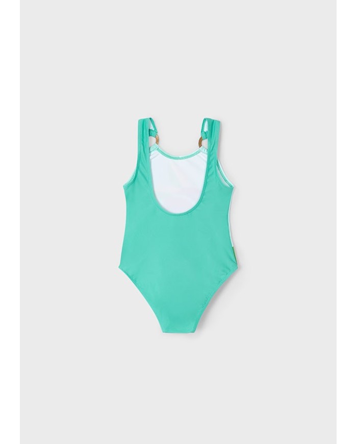 Bernumode | Mayoral: Girl swimsuit €12.40 
