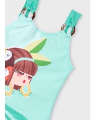 Bernumode | Mayoral: Girl swimsuit €12.40 

