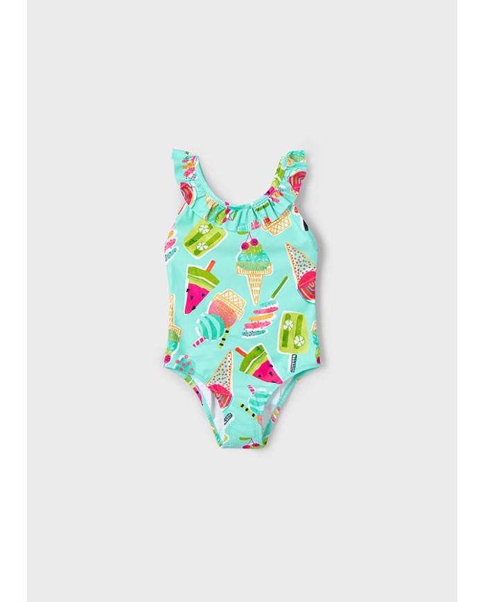 Bernumode | Mayoral: Сплошной купальник на девочку 12,40 € 
