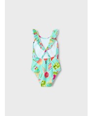 Bernumode | Mayoral: Printed swimsuit €12.40 
 Bernumode | Mayoral: Printed swimsuit €12.40