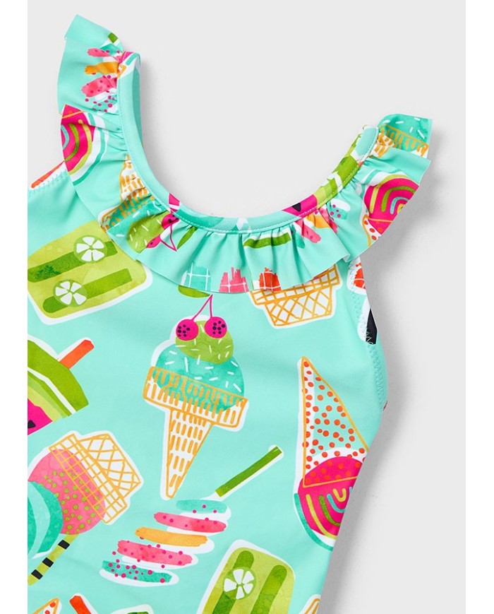 Bernumode | Mayoral: Printed swimsuit €12.40 
 Bernumode | Mayoral: Printed swimsuit €12.40