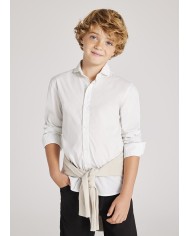 Bernumode | Mayoral: Zēnu krekls ar garām piedurknēm 14,13 € 