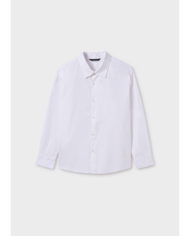 Mayoral: L/s dress shirt for boy