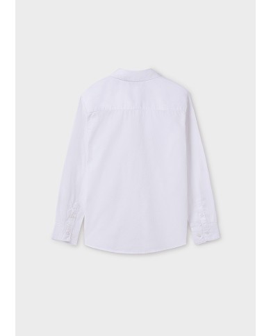 Mayoral: L/s dress shirt for boy