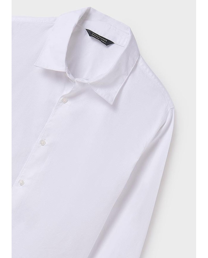 Bernumode | Mayoral: L/s dress shirt for boy €14.13 