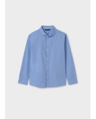 Bernumode | Mayoral: Zēnu krekls ar garām piedurknēm 14,13 € 